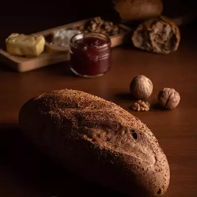 نمونه کار عکاسی تبلیغاتی غذا توسط شیرعلیپور 